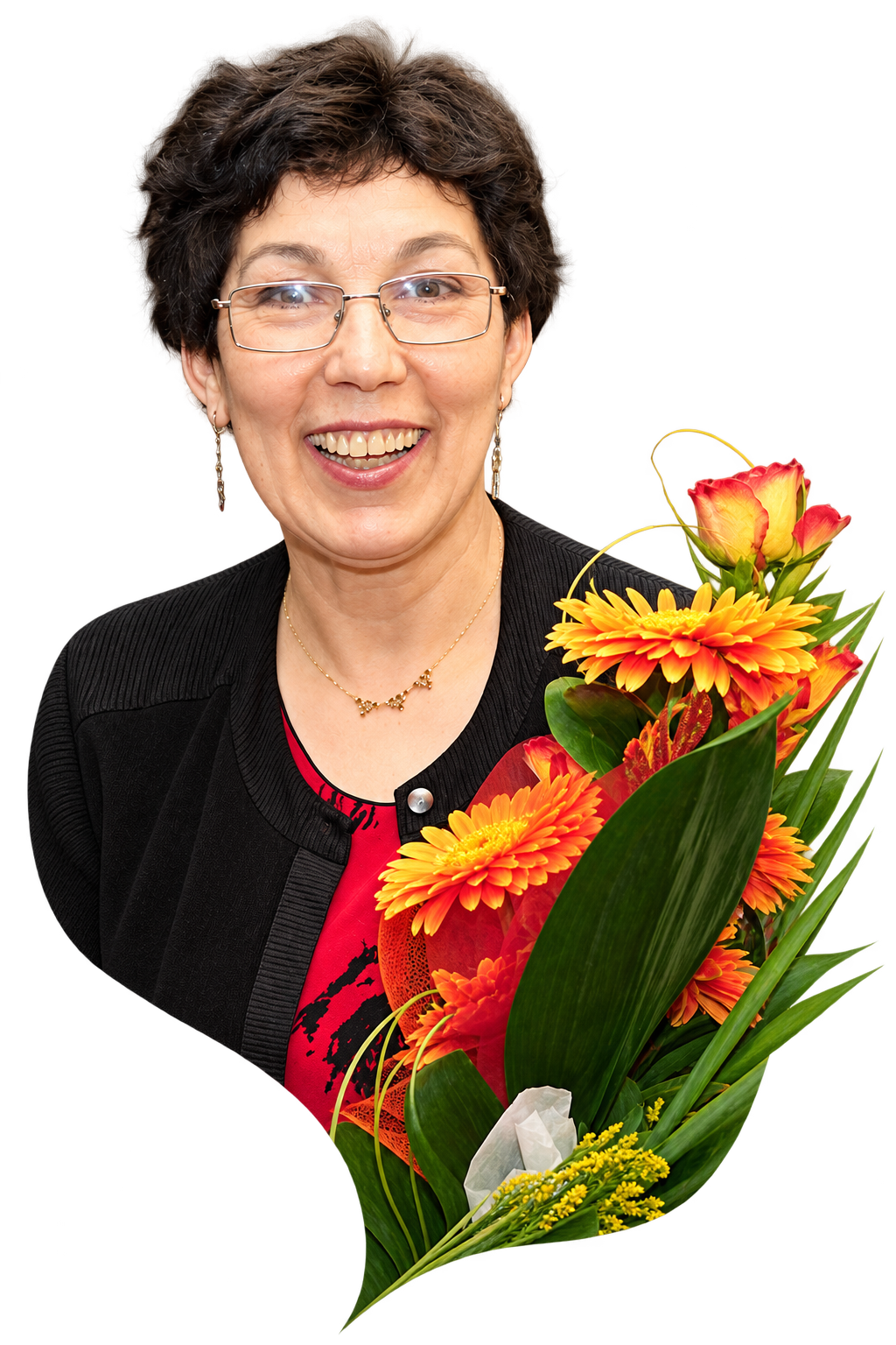 Eva Šinkmanová